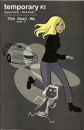 Temporary issue 3
