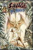 Savage Planet issue 2-B Special Edition 1/500