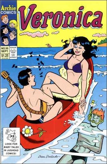Veronica issue 30