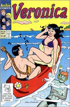 Veronica issue 30