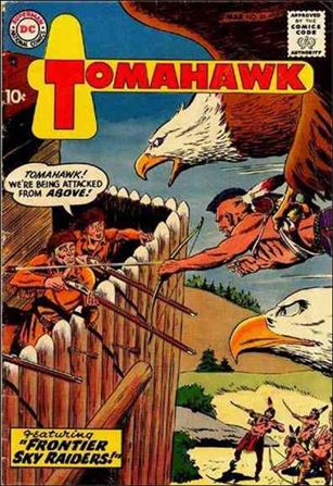 Tomahawk issue 55