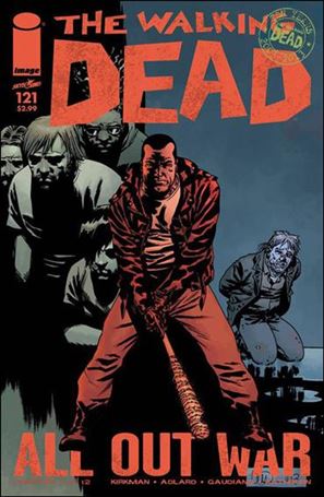 Walking Dead (2003) issue 121