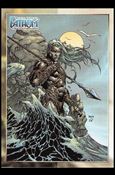 Michael Turner's Fathom (Base Set) card 67 Killian