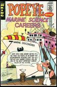 Popeye (1972) issue E13