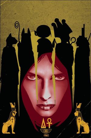 Pantha (2022) issue 2-O Jorge Fornes 1:25 Virgin Cover