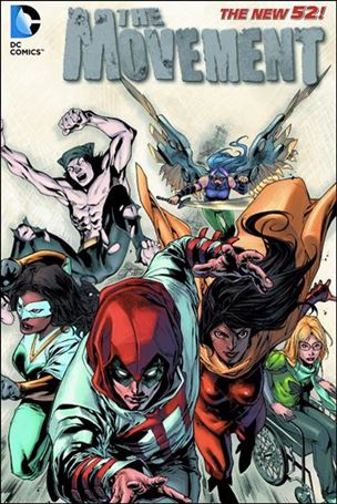 Movement Cover Image 2