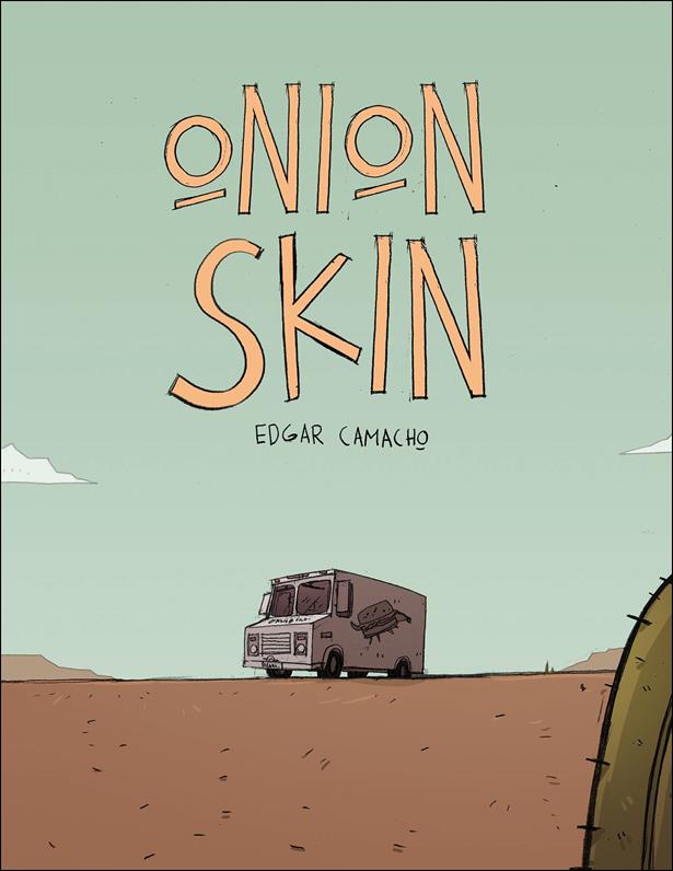 Onion Skin issue nn