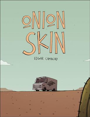 Onion Skin Cover Image 1
