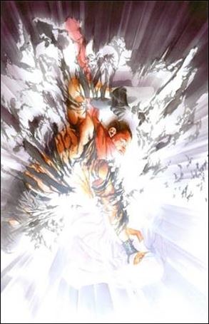 Shadow (2012) issue 17-E Alex Ross Virgin  Cover