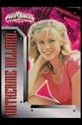 Power Rangers Turbo (Base Set) card 30 Katherine Hillard