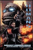 Non Humans Cover Image 1
