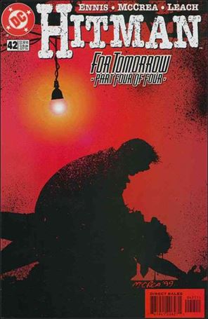 Hitman issue 42