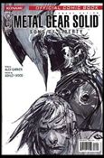 Metal Gear Solid: Sons of Liberty issue 10