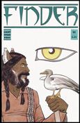 Finder (1996) issue 11
