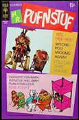 H.R. Pufnstuf issue 3