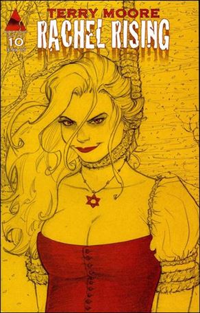 Rachel Rising issue 10