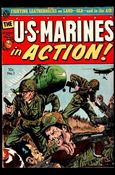 U.S. Marines in Action issue 1