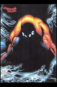 Spider-Man Archives (Base Set) card 11 Man-Spider