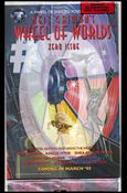 Neil Gaiman's Wheel of Worlds issue 0-Z-INVALID
