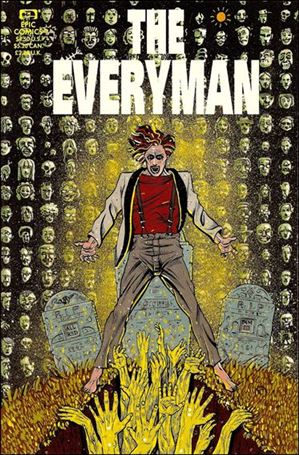 Everyman Cover Image 1