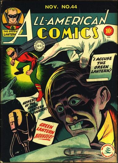 All-American Comics (1939) issue 44