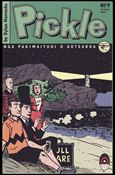 Pickle issue 9