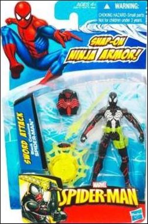 Spider-Man (3 3/4