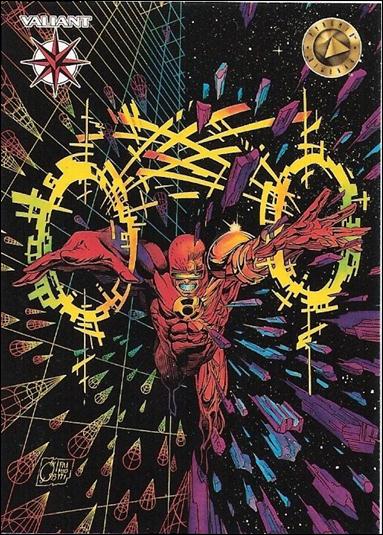 Valiant Era: Series 2 (Base Set) card 141