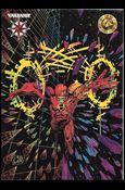 Valiant Era: Series 2 (Base Set) card 141