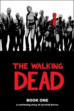 Walking Dead issue 1-E