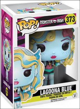 POP! Movies figure 373 Lagoona Blue