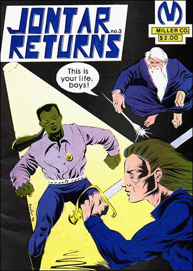Jontar Returns issue 3