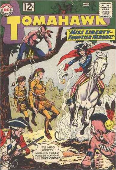 Tomahawk issue 81