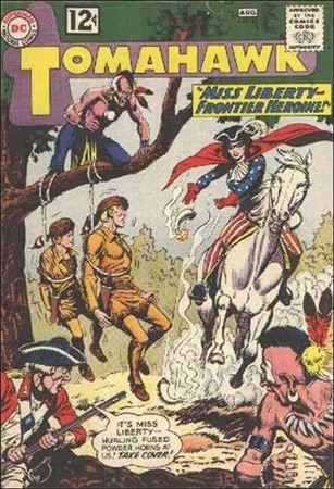 Tomahawk issue 81