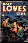 Boy Loves Girl issue 45