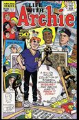Life with Archie (1958) issue 284