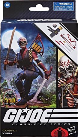 G.I. Joe: Classified Series (6