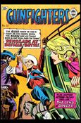 Gunfighters (1963) issue 12