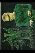 Batman Forever (Animaction Card Set) card 8