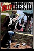 Billy the Kid (1957) issue 10