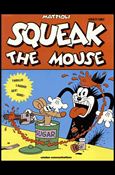 Squeak the Mouse Cover Image 1