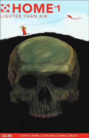 Home (2015/09) Cover Image 1