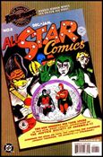 Millennium Edition: All Star Comics Cover Image 2