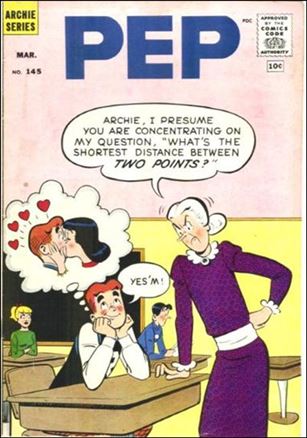 Pep issue 145