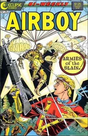 Airboy (1986) issue 29