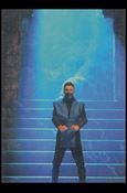 Mortal Kombat (Base Set) card 42 Cold-Blooded Competition