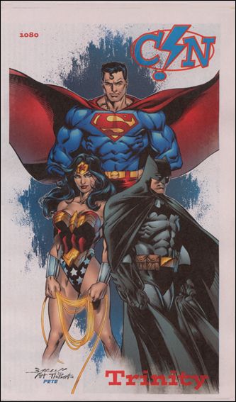 Comic Shop News issue 1080