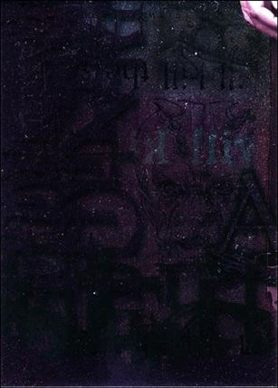 Angel: Season Three (Prophesies Unfold Puzzle Subset) card PR7