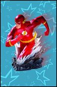 Heroes of the DC Universe (Series 2) Cover Image 1
