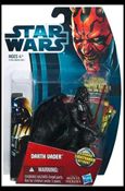 Star Wars Movie Heroes 3 3/4